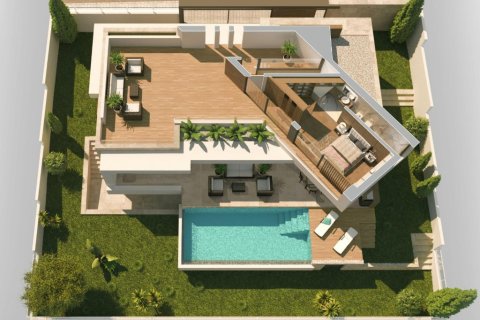 Villa à vendre à Rojales, Alicante, Espagne, 3 chambres, 150 m2 No. 144752 - photo 8