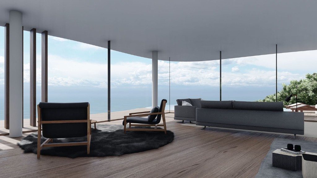 Villa Benidorm, Alicante, Spānijā 4 istabas, 878 m2 Nr. 144754