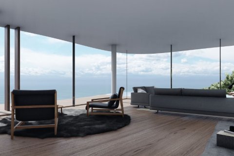 Villa en venta en Benidorm, Alicante, España 4 dormitorios, 878 m2 No. 144754 - foto 7