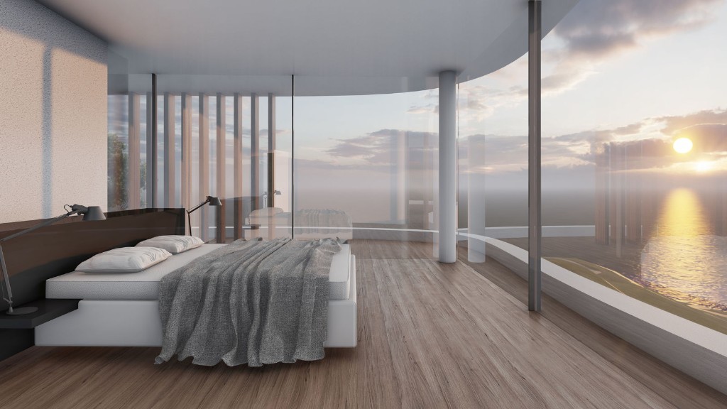 Villa Benidorm, Alicante, Spānijā 4 istabas, 878 m2 Nr. 144754