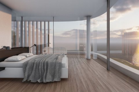 Villa en venta en Benidorm, Alicante, España 4 dormitorios, 878 m2 No. 144754 - foto 9