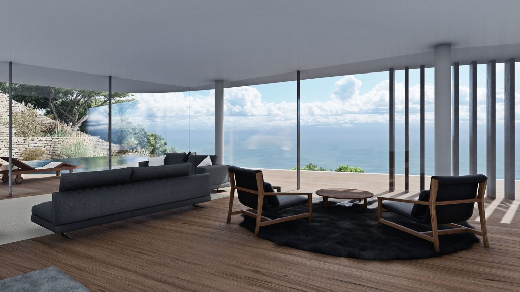 Villa Benidorm, Alicante, Spānijā 4 istabas, 878 m2 Nr. 144754