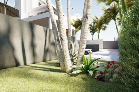 Villa à vendre à Ciudad Quesada, Alicante, Espagne, 4 chambres, 286 m2 No. 144755 - photo 24