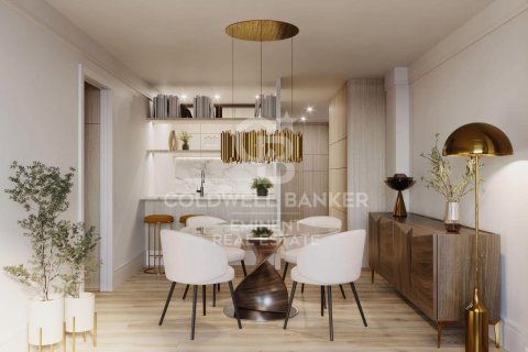 Apartamento en venta en Barcelona, España 2 dormitorios, 101 m2 No. 157203 - foto 6