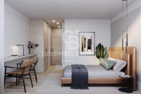 Wohnung zum Verkauf in Barcelona, Spanien 2 Schlafzimmer, 101 m2 Nr. 157203 - Foto 11
