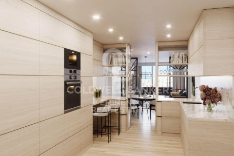 Apartamento en venta en Barcelona, España 2 dormitorios, 101 m2 No. 157203 - foto 5