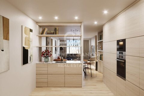 Wohnung zum Verkauf in Barcelona, Spanien 2 Schlafzimmer, 101 m2 Nr. 157203 - Foto 8