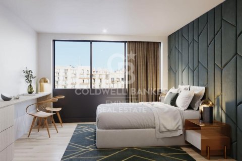 Wohnung zum Verkauf in Barcelona, Spanien 2 Schlafzimmer, 101 m2 Nr. 157203 - Foto 12