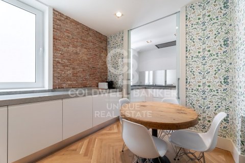 Apartamento en venta en Madrid, España 5 dormitorios, 267 m2 No. 157208 - foto 14