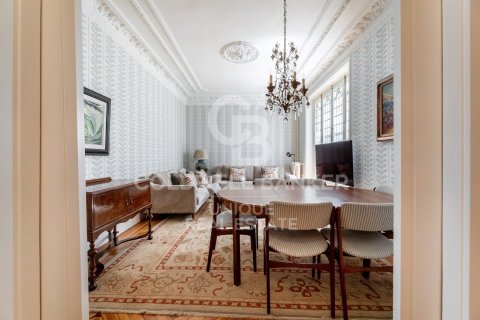 Apartamento en venta en Madrid, España 5 dormitorios, 267 m2 No. 157208 - foto 8