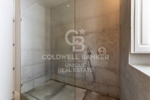 Apartamento en venta en Madrid, España 5 dormitorios, 267 m2 No. 157208 - foto 23