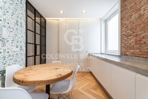 Apartamento en venta en Madrid, España 5 dormitorios, 267 m2 No. 157208 - foto 15