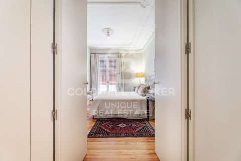 Apartamento en venta en Madrid, España 5 dormitorios, 267 m2 No. 157208 - foto 18