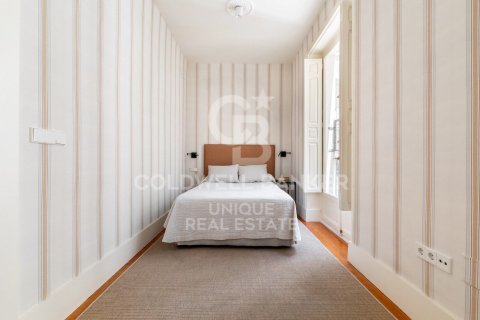 Apartamento en venta en Madrid, España 5 dormitorios, 267 m2 No. 157208 - foto 21