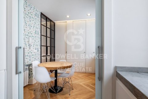 Apartamento en venta en Madrid, España 5 dormitorios, 267 m2 No. 157208 - foto 16