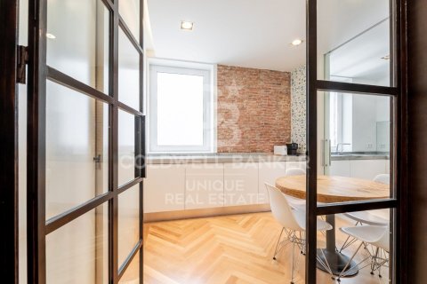 Lägenhet till salu i Madrid, Spanien 5 sovrum, 267 kvm. Nr. 157208 - foto 24