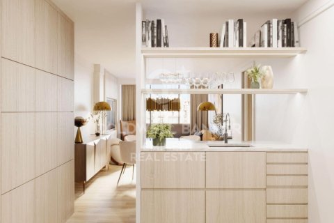 Apartamento en venta en Barcelona, España 2 dormitorios, 79 m2 No. 157204 - foto 3