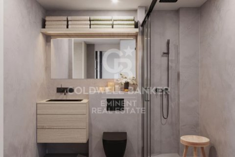 Apartamento en venta en Barcelona, España 2 dormitorios, 79 m2 No. 157204 - foto 13