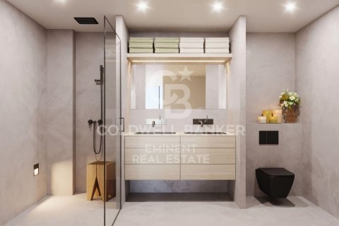 Apartamento en venta en Barcelona, España 2 dormitorios, 79 m2 No. 157204 - foto 18