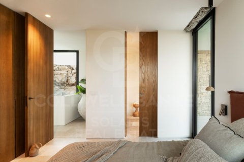 House for sale in Javea, Alicante, Spain 5 bedrooms, 380 sq.m. No. 157207 - photo 29