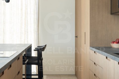 House for sale in Javea, Alicante, Spain 5 bedrooms, 380 sq.m. No. 157207 - photo 20