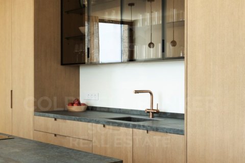 House for sale in Javea, Alicante, Spain 5 bedrooms, 380 sq.m. No. 157207 - photo 18