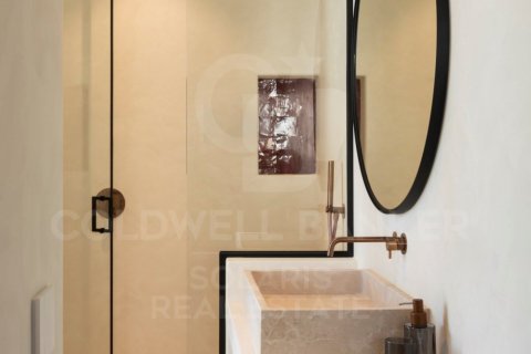 House for sale in Javea, Alicante, Spain 5 bedrooms, 380 sq.m. No. 157207 - photo 23