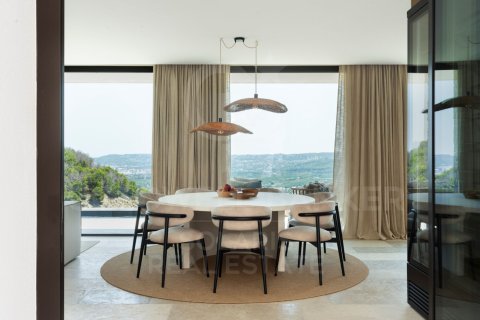 House for sale in Javea, Alicante, Spain 5 bedrooms, 380 sq.m. No. 157207 - photo 13