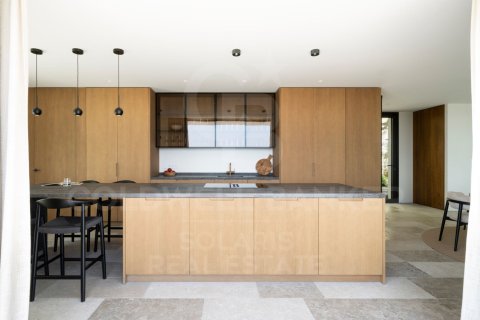 House for sale in Javea, Alicante, Spain 5 bedrooms, 380 sq.m. No. 157207 - photo 14