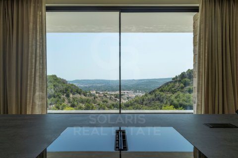 House for sale in Javea, Alicante, Spain 5 bedrooms, 380 sq.m. No. 157207 - photo 17