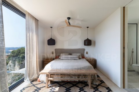 House for sale in Javea, Alicante, Spain 5 bedrooms, 380 sq.m. No. 157207 - photo 27