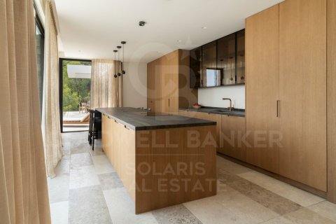 House for sale in Javea, Alicante, Spain 5 bedrooms, 380 sq.m. No. 157207 - photo 19