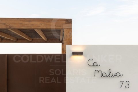 House for sale in Javea, Alicante, Spain 5 bedrooms, 380 sq.m. No. 157207 - photo 4