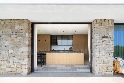 House for sale in Javea, Alicante, Spain 5 bedrooms, 380 sq.m. No. 157207 - photo 15