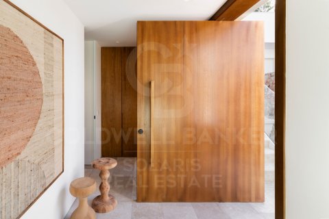 House for sale in Javea, Alicante, Spain 5 bedrooms, 380 sq.m. No. 157207 - photo 9