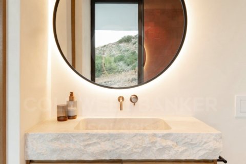 House for sale in Javea, Alicante, Spain 5 bedrooms, 380 sq.m. No. 157207 - photo 24