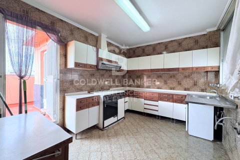 Продажа пентхауса в Валенсия, Испания 4 спальни, 180м2 №157205 - фото 6