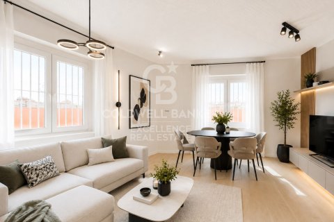 Продажа пентхауса в Валенсия, Испания 4 спальни, 180м2 №157205 - фото 7