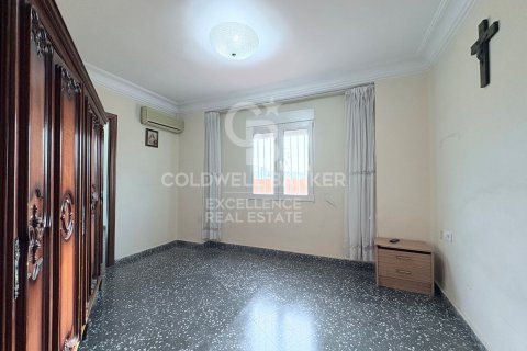 Продажа пентхауса в Валенсия, Испания 4 спальни, 180м2 №157205 - фото 16