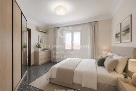 Продажа пентхауса в Валенсия, Испания 4 спальни, 180м2 №157205 - фото 19