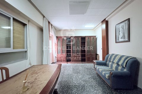 Продажа пентхауса в Валенсия, Испания 4 спальни, 180м2 №157205 - фото 13