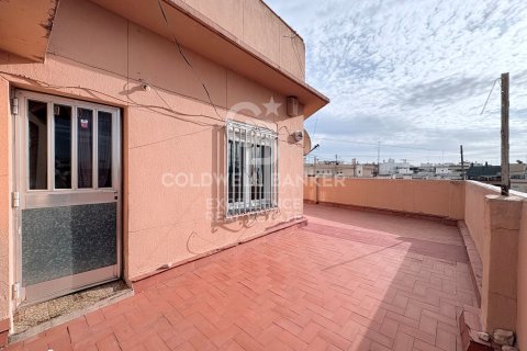 Продажа пентхауса в Валенсия, Испания 4 спальни, 180м2 №157205 - фото 4