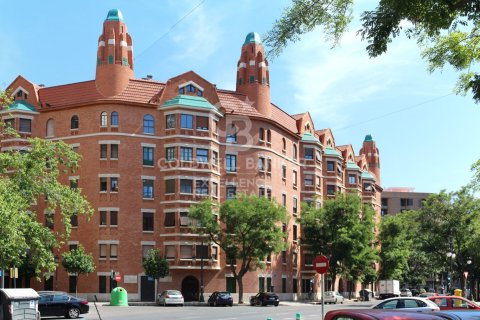 Продажа пентхауса в Валенсия, Испания 4 спальни, 180м2 №157205 - фото 27