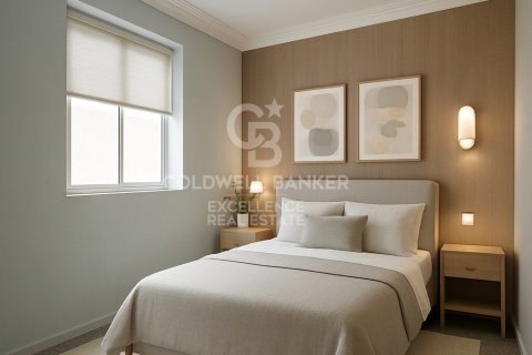 Продажа пентхауса в Валенсия, Испания 4 спальни, 180м2 №157205 - фото 7