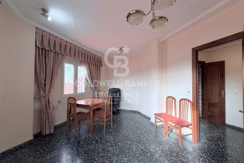 Продажа пентхауса в Валенсия, Испания 4 спальни, 180м2 №157205 - фото 21