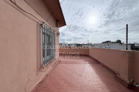 Продажа пентхауса в Валенсия, Испания 4 спальни, 180м2 №157205 - фото 25