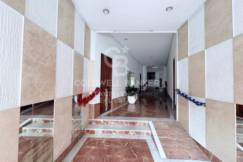 Продажа пентхауса в Валенсия, Испания 4 спальни, 180м2 №157205 - фото 25