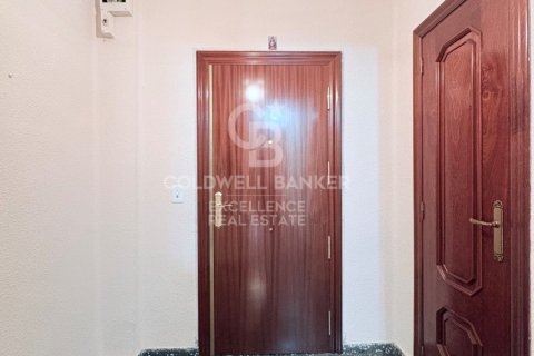 Продажа пентхауса в Валенсия, Испания 4 спальни, 180м2 №157205 - фото 24