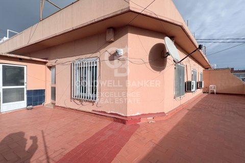 Продажа пентхауса в Валенсия, Испания 4 спальни, 180м2 №157205 - фото 4