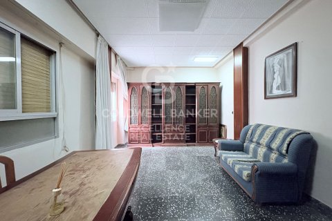 Продажа пентхауса в Валенсия, Испания 4 спальни, 180м2 №157205 - фото 8